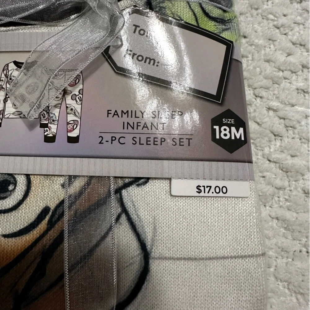Disney nwt 100